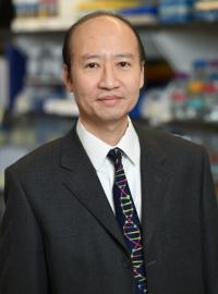 Stephen H. Tsang, MD, PhD Profile Headshot